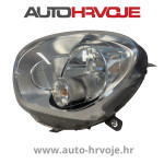Far MINI Countryman R60 2010-2014 / lijevi / 9801027-04
