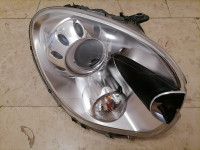 Far, Mini countryman R60