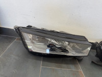 Far skoda octavia 4 desni full led kompletan