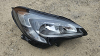 Far Opel Corsa E LED Prednji desni kat broj 13381344 original