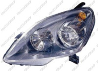 FAR OPEL ZAFIRA 05-07 H7-H1 LX EL.