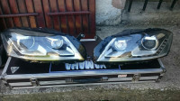 far passat b7 led