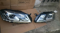far passat b7 led