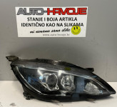 Far LED Peugeot 308 T9  2017-2021 / desni / 98169905