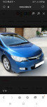 Honda Civic limuzina 2007. God. Farovi prednji
