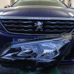 FAR za peugeot 3008-5008