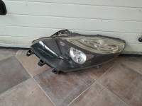 FAR RENAULT SCENIC III 08-12 GP / 89902926 / 260600023R / 89902925