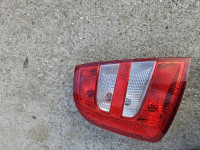 FAR ŠKODA FABIA ZADNJI LIJEVI