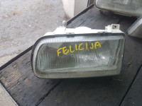 far skoda felicia