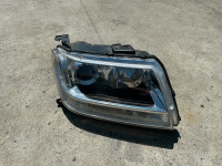 FAR DESNI (Suzuki Grand Vitara) - Koito 100-59079 / 100-59088