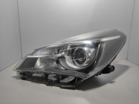 FAR TOYOTA YARIS > 14-16