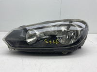 FAR  Volkswagen GOLF VI 2009-2012