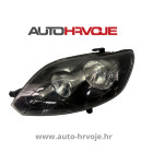 Far VW Golf 6 Plus 2005-2013 / Lijevi / 5M1941005G