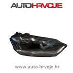 Far VW Golf 7 Sportsvan 2014- / 517941006C / Desni