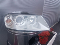 far za vw touareg