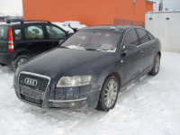 FAR XENON Audi A6