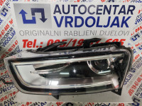 Far Xenon /Audi Q3 2011-2015 /Lijevi 8U0941005