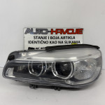 Far Xenon Bmw Serija 2 F46 Gran Tourer 2015- / lijevi / 7391401