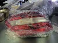 Far zadnji lijevi za W212 coupe A2129066601 (2129066601)