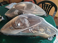 Farovi za citroen c3 2011god