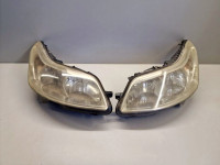 Farovi za Citroen C4 2004-2010