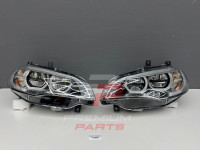 FAROVI FAR BMW E71 X6 ND-1227 LED PLUG AND PLAY