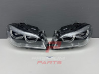 FAROVI FAR BMW F10 F11 5 14-17 ND-1225 LED PLUG AND PLAY