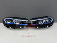 FAROVI FAR BMW G20 G21 3 18-22 ND-1239 LASER LCI LOOK