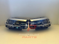 FAROVI FAR BMW G30 G31 5 ND-1493 FULL LED PLUG AND PLAY