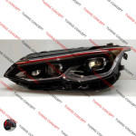 FAROVI FAR M GOLF 8 GTI IQ LIGHT umjesto halogenih PLUG PLAY