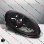 FAROVI FAR PORSCHE 911 KONVERZIJA U 1373-92 - 992 PLUG PLAY