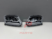 FAROVI FAR VW AMAROK 10-20 ND-1275 FULL LED FACELIFT LOOK