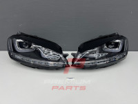 FAROVI FAR VW GOLF 7 12-16 ND-1865 LED 7.5 R LOOK PLUG AND PLAY
