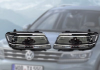 FAROVI FAR VW TIGUAN 2016-2020