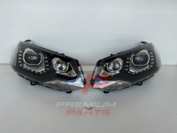 FAROVI FAR VW TOUAREG 7P 10-15 ND-1501 LED PLUG AND PLAY
