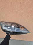 Farovi za Ford Focus /  H7 s lećom