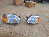 farovi hyundai accent 2003g.
