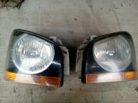 Farovi Kia B2500 2004g