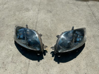 FAROVI L+D (Toyota Auris) - 81110-02540 & 81150-02530