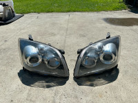 FAROVI L+D (Toyota Avensis) - KOITO 35-109