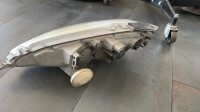 Farovi mercedes a klasa 2000-2006