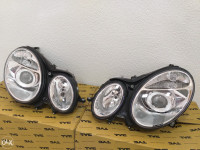 FAROVI ZA MERCEDES / LAMPA MERCEDES / MAGLENKA MERCEDES // AKCIJA //