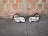 Farovi mercedes w203 C klasa