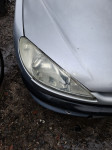 farovi peugeot 206