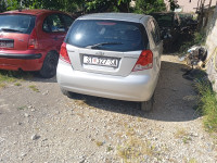 FAROVI, SVJETLA, ŽARULJE ZA CHEVROLET AVEO 1,2 GOD. 2008