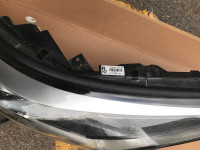 Farovi od Toyote CHR