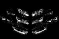 Farovi VW AUDI BMW MERCEDES