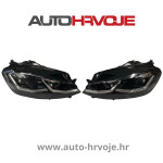 Far Xenon VW Golf 7.5 Redizajn 2016-2020 / 5G2941036 / 5G2941035