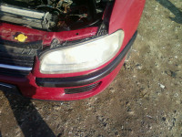 Farovi svjetla  lampe OMEGA B braniki