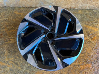 FELGA ALUMINIJSKA OE KIA SPORTAGE 5 V 17" 7X17 ET43,5 5X114,3 52910-R2